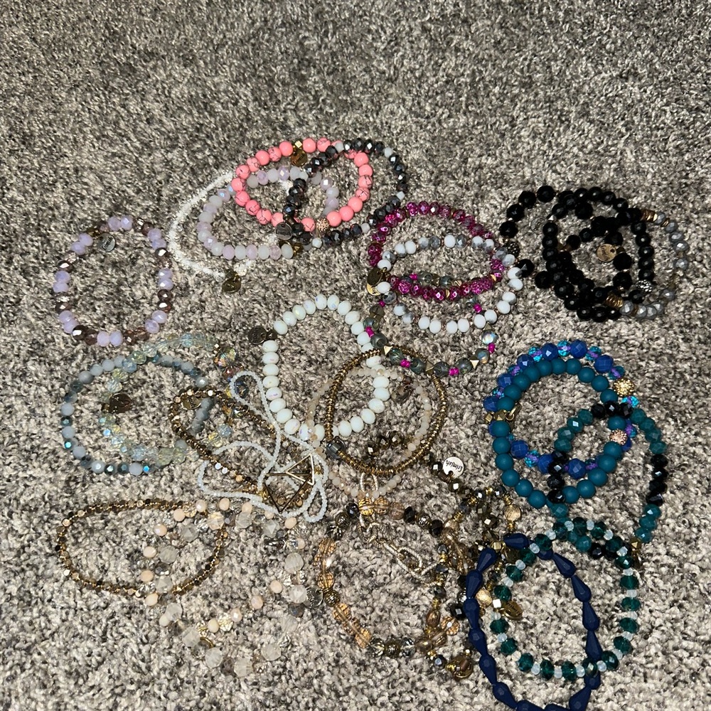 Ermish Bracelets